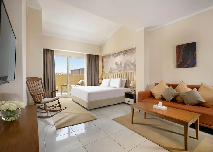 Vibotel Residence Hotel s